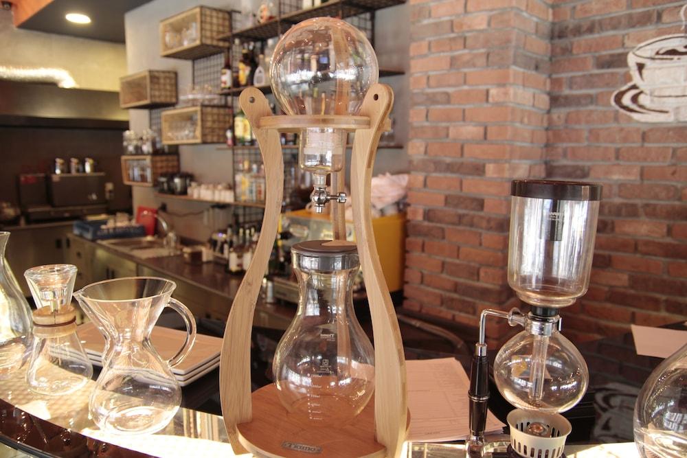 RIOS EDITION HOTEL — ISTANBUL — fotografie hotel nr. 37
