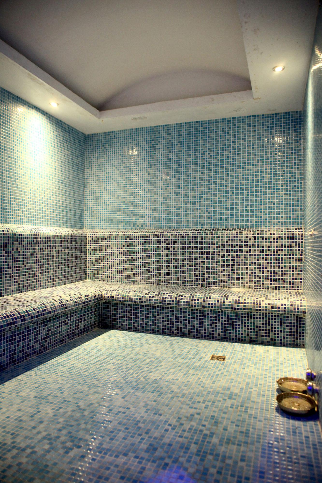 PLATFORM MERTER SUITES — ISTANBUL — фотография отеля №26