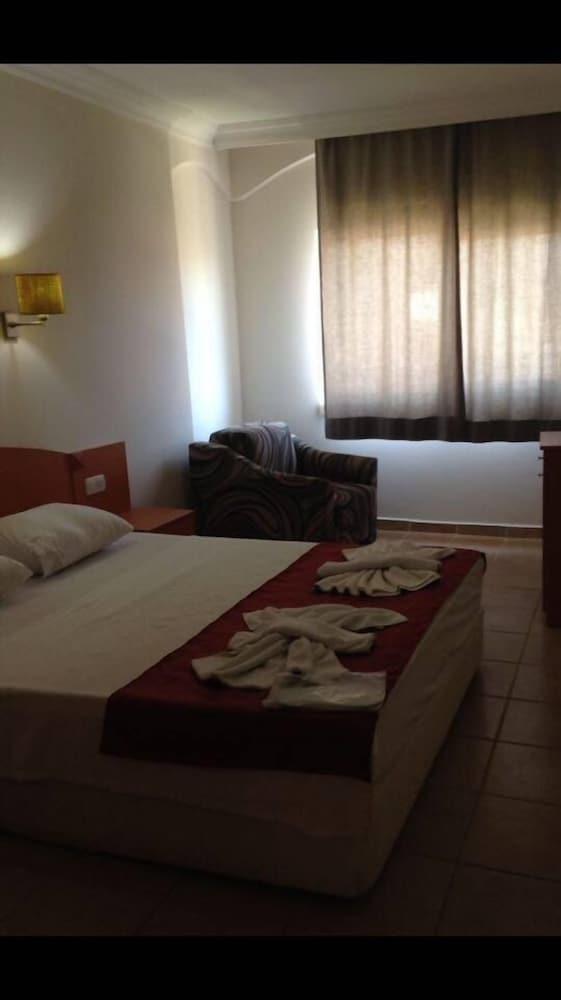THE PARK MARMARIS HOTEL — MARMARIS — fotografie hotel nr. 11