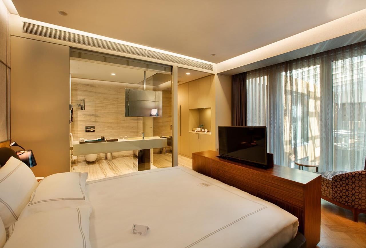 FER HOTEL — ISTANBUL — фотография отеля №2