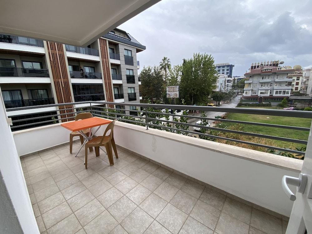 SAILOR APART OTEL (ADULTS ONLY) — ALANYA — fotografie hotel nr. 35