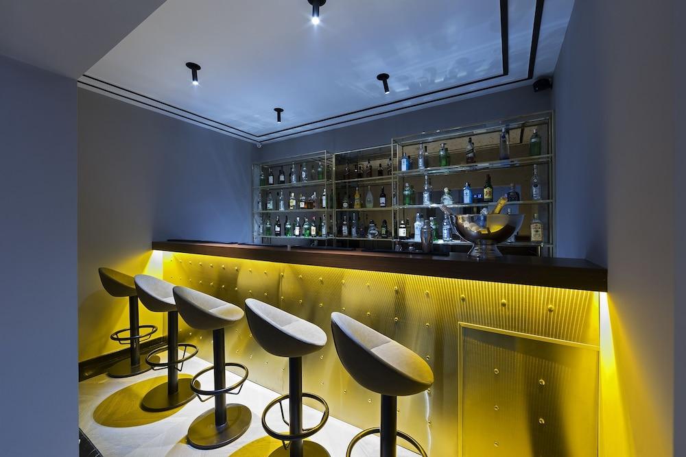WALTON HOTELS GALATA — ISTANBUL — fotografie hotel nr. 30