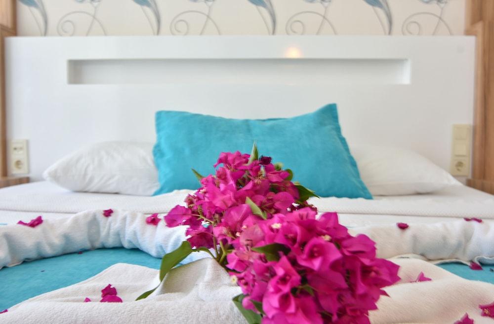 CLOVER MAGIC ALTINKUM PARK HOTEL — SIDE — фотография отеля №34