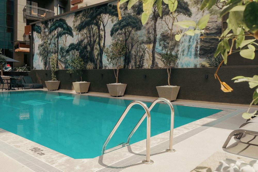 BILKAY — ALANYA — fotografie hotel nr. 26