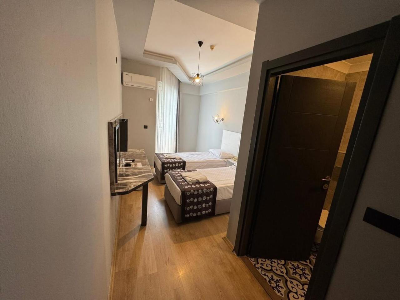 ASLAN CITY HOTEL — ALANYA — фотография отеля №22