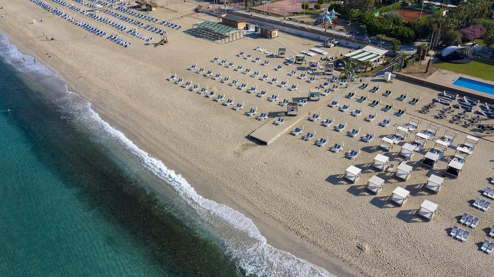 ASLAN CORNER HOTEL — ALANYA — фотография отеля №24