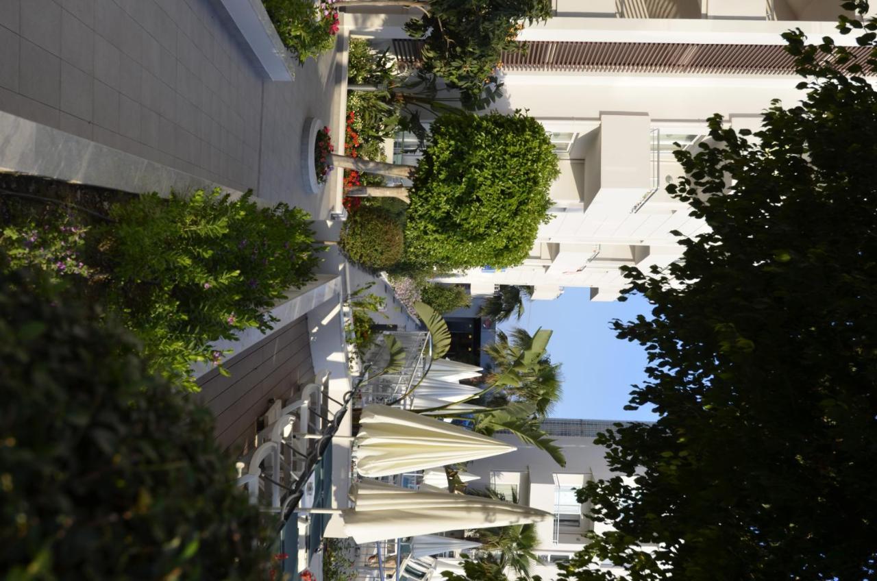 CALIMERA SIDE RESORT — SIDE — фотография отеля №26