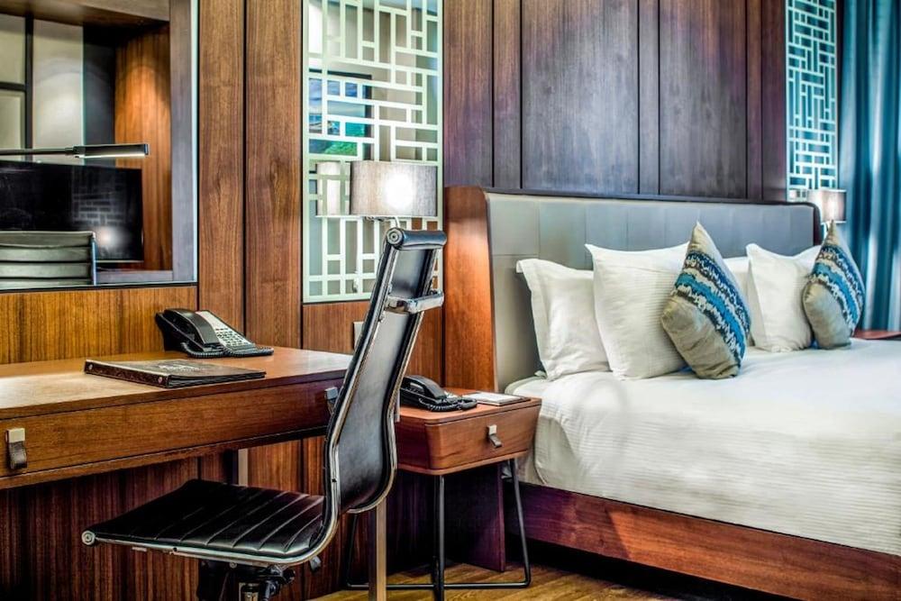 CLARION HOTEL GOLDEN HORN — ISTANBUL — фотография отеля №12