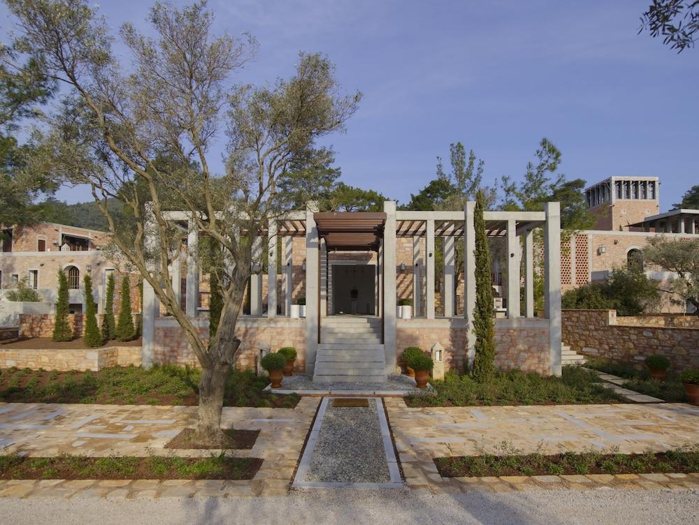 AMANRUYA — BODRUM — фотография отеля №19