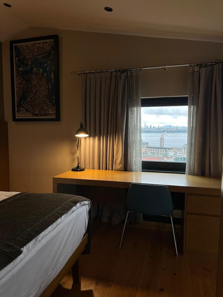 BANKERHAN HOTEL (ADULTS ONLY) — ISTANBUL — фотография отеля №34