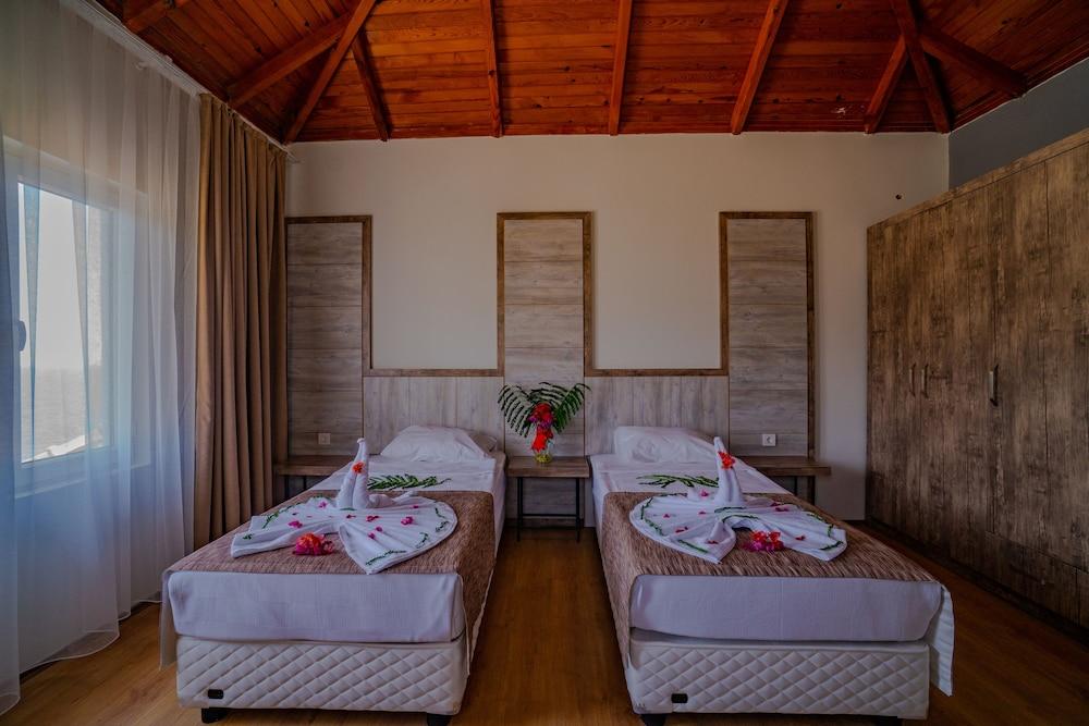 SENZA GARDEN HOLIDAY CLUB — ALANYA — фотография отеля №27
