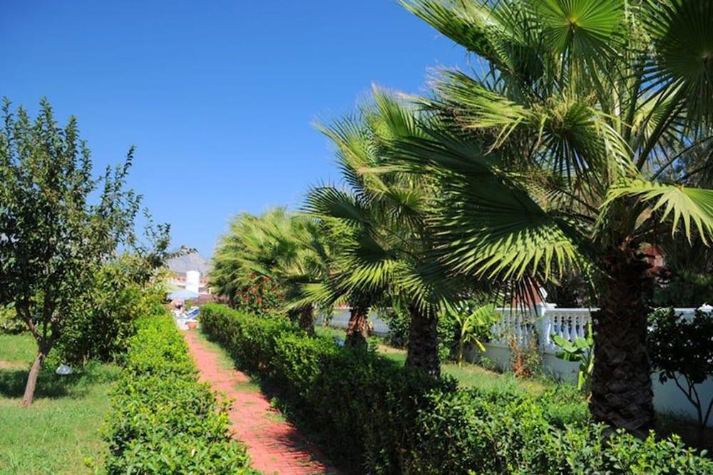 ADALIN RESORT KEMER — KEMER — фотография отеля №8