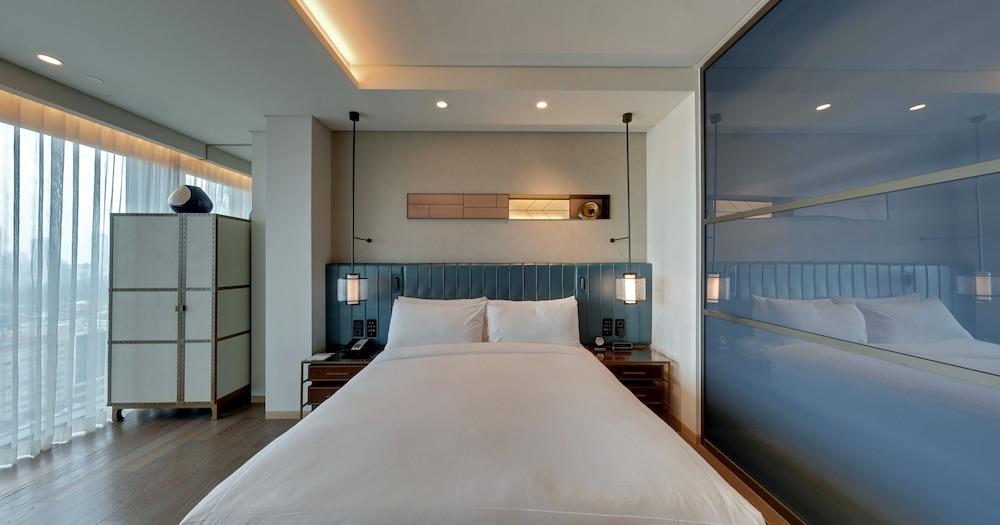 FAIRMONT QUASAR ISTANBUL — ISTANBUL — fotografie hotel nr. 6