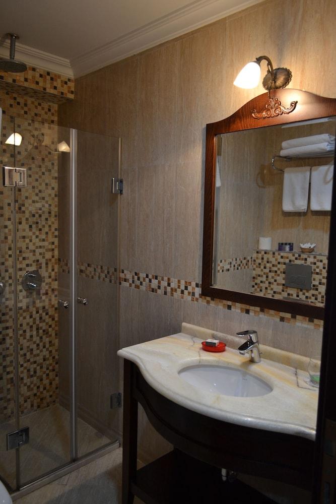 DIVALIS HOTEL — ISTANBUL — фотография отеля №24
