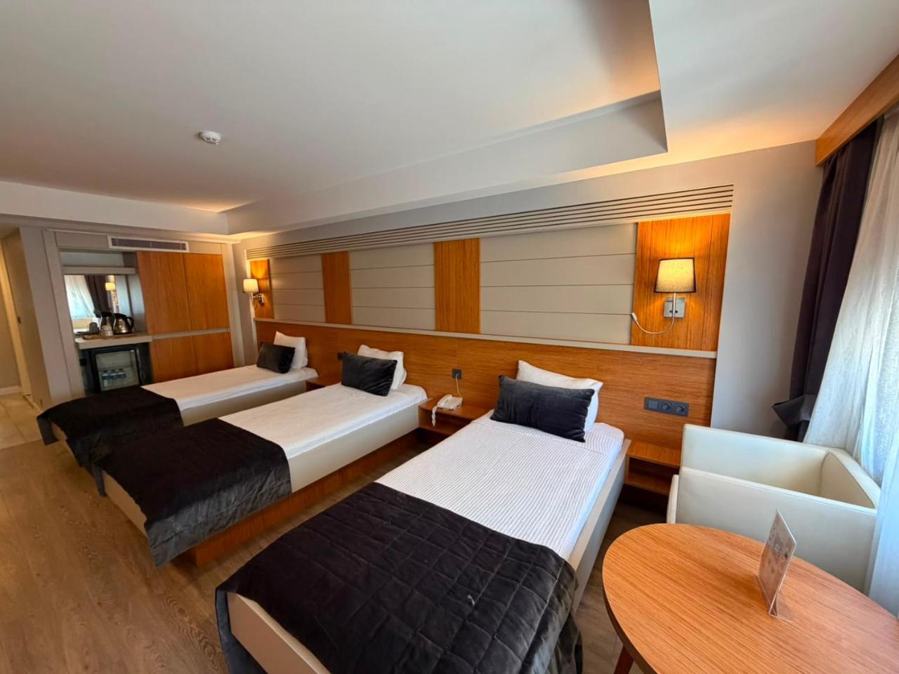 MAY PARK HOTEL — IZMIR — фотография отеля №38