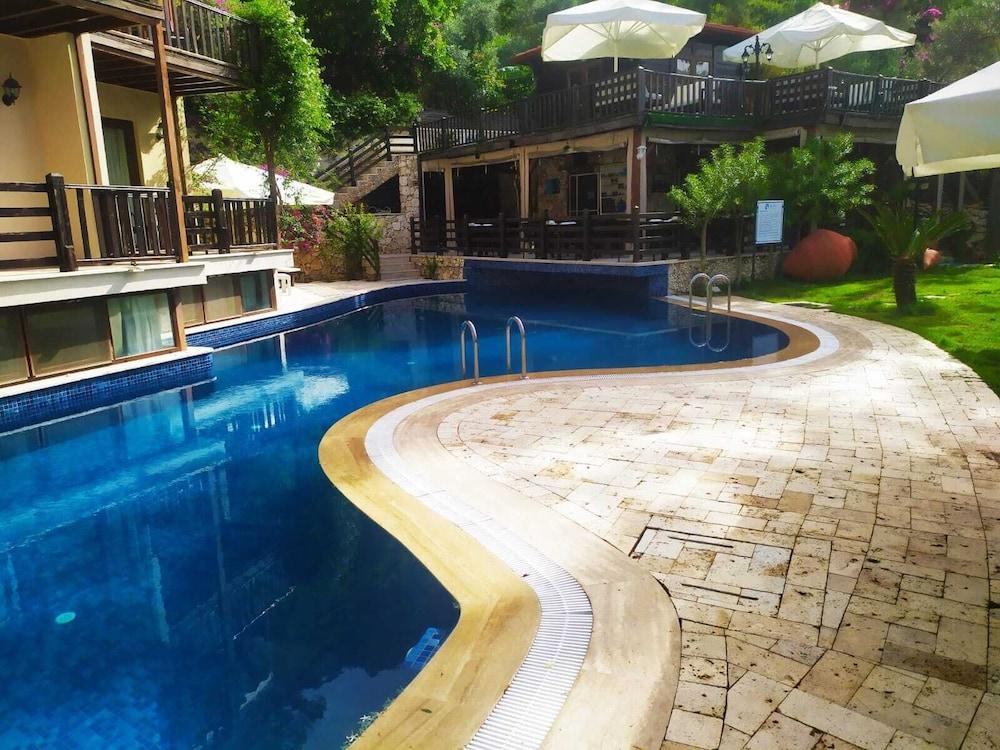 ALYA HOTEL GOCEK — GOCEK — фотография отеля №23