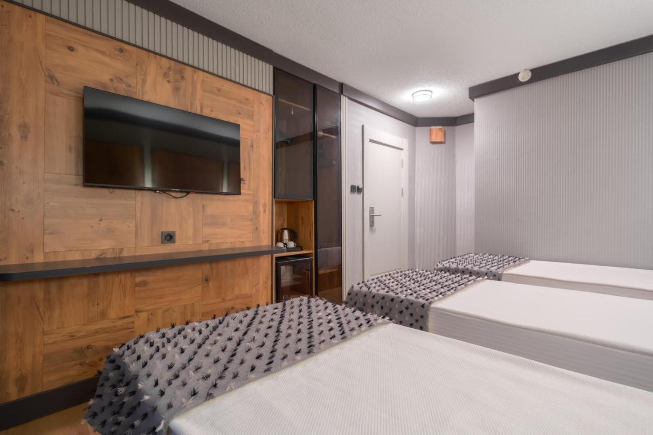 JURA HOTELS ADA BEACH — KUSADASI — фотография отеля №18