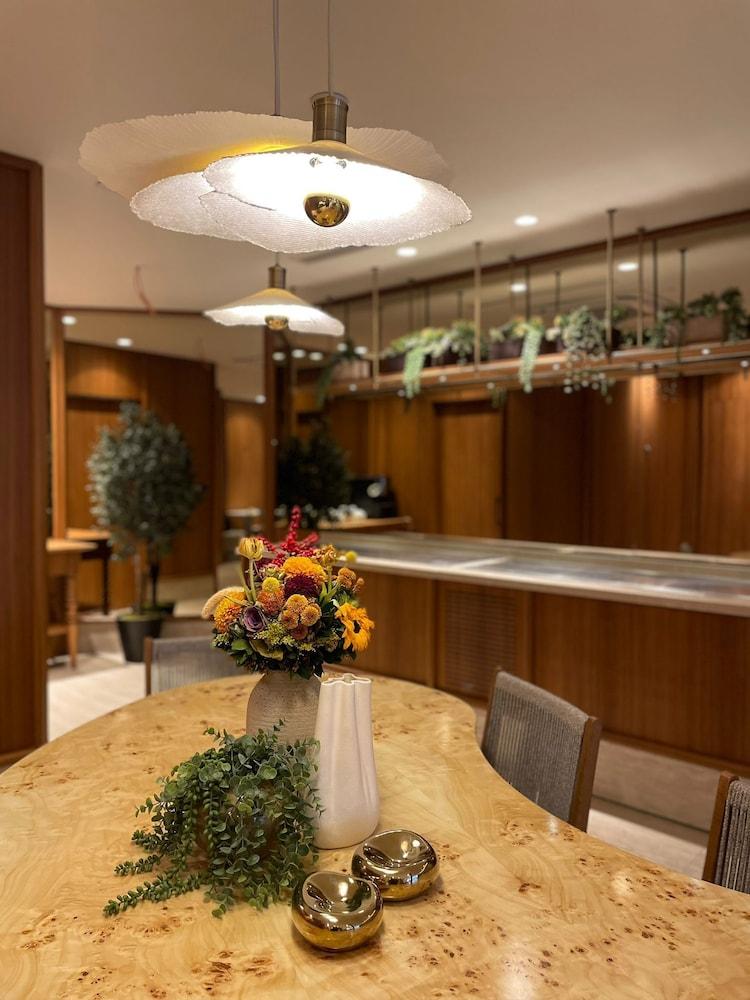 HOUSEZ SUITES & APARTMENTS — ISTANBUL — фотография отеля №2