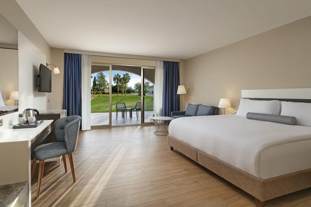 SIRENE BELEK HOTEL — BELEK — fotografie hotel nr. 6