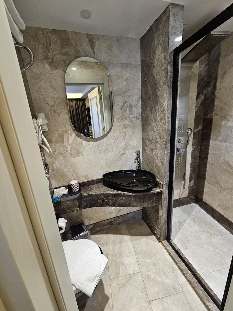 HOTEL ANTHEMIS ISTANBUL — ISTANBUL — fotografie hotel nr. 24
