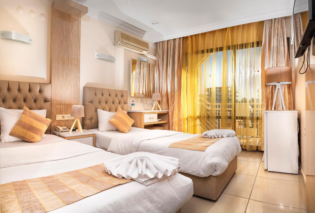 TEMPLE MILETOS SPA HOTEL — DIDIM — fotografie hotel nr. 35