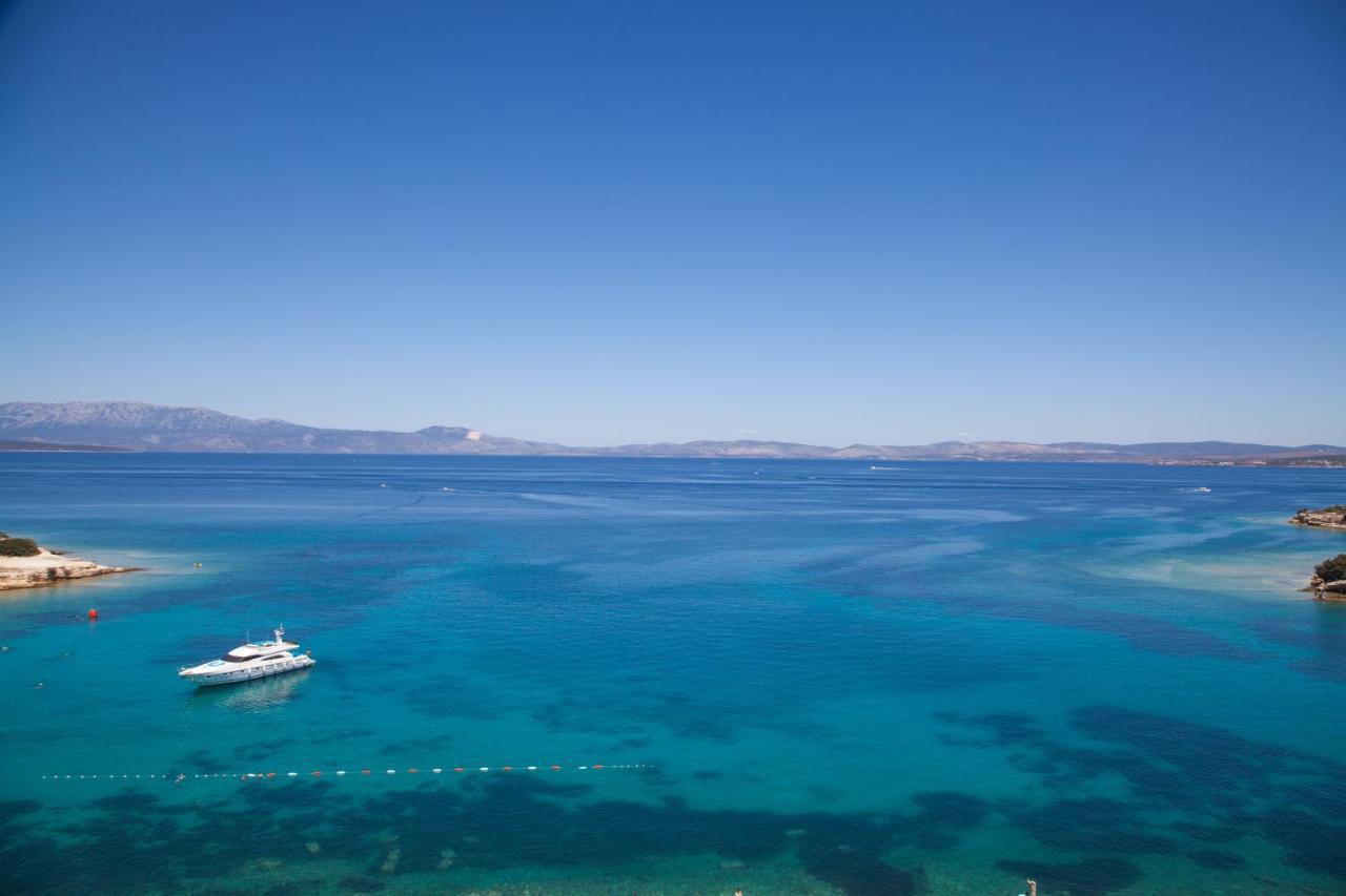 DALYAN PLAZA RESIDENCE & SUITES — CESME — фотография отеля №18