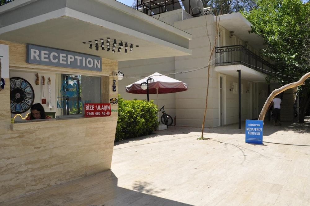 KEMER PARK HOTEL — KEMER — fotografie hotel nr. 2