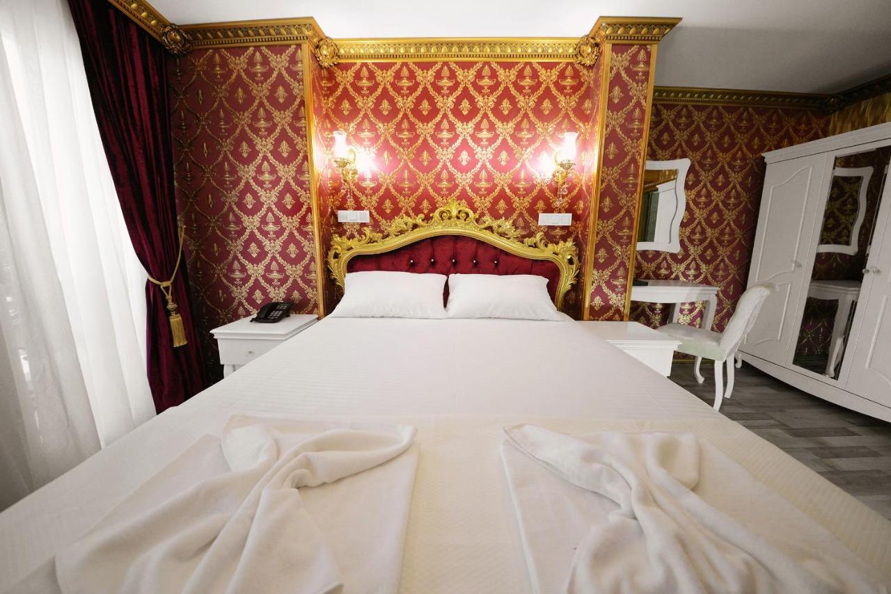 BABEL PARK HOTEL — ISTANBUL — фотография отеля №17