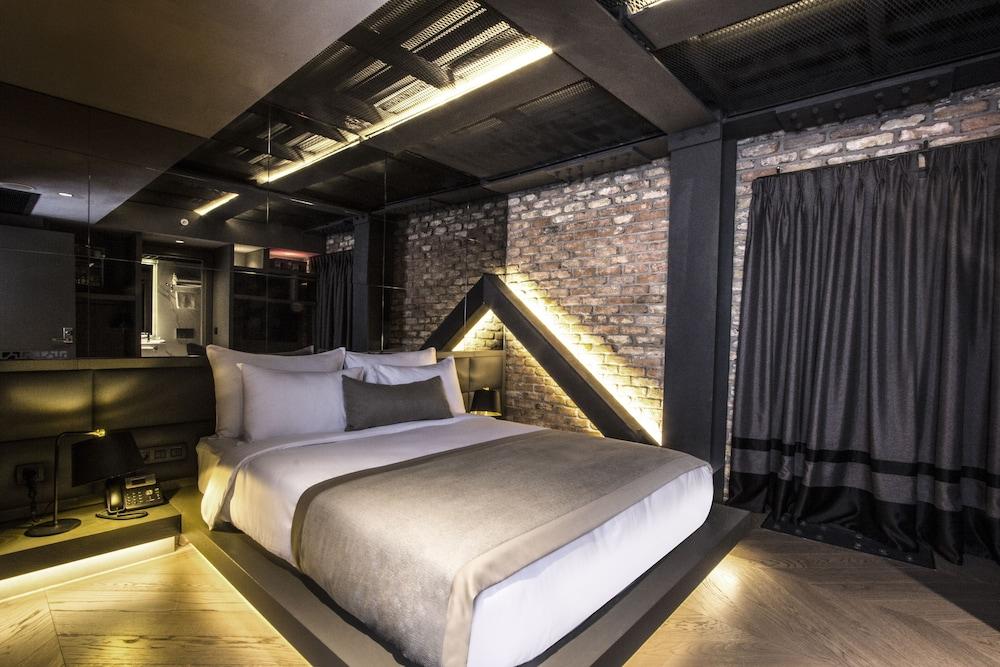CITYLOFT 81 — ISTANBUL — фотография отеля №18
