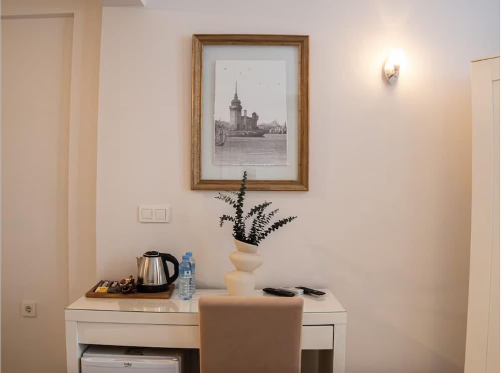 THE PRINT HOUSE HOTEL — ISTANBUL — фотография отеля №7