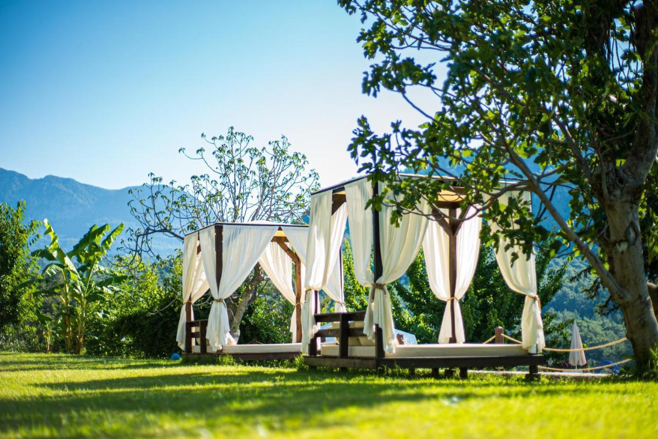 LYCIA HOTEL ULUPINAR — KEMER — fotografie hotel nr. 12