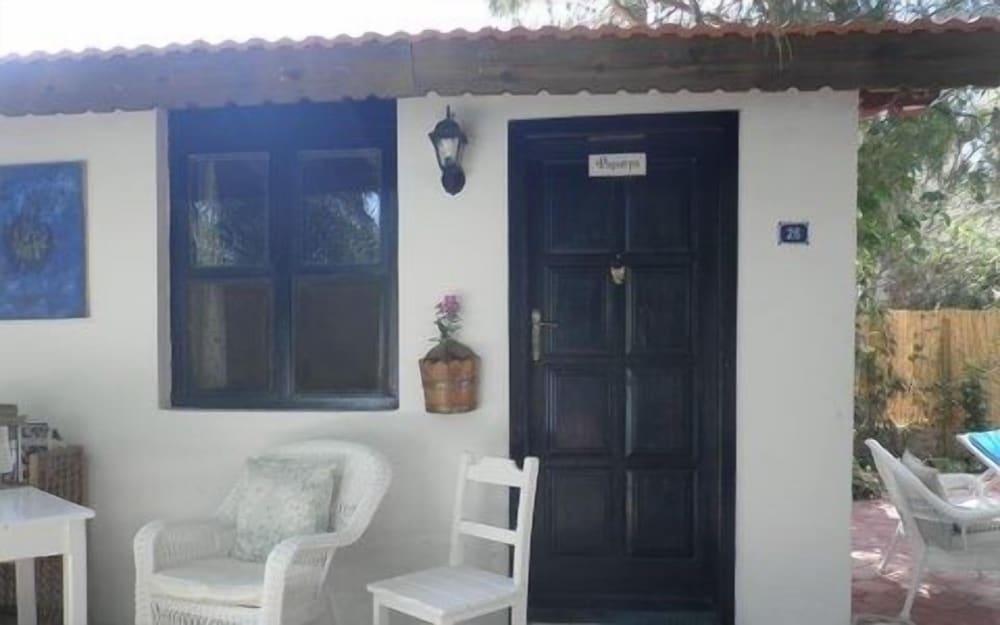 JENNYS HOUSE HOTEL — MARMARIS — фотография отеля №11