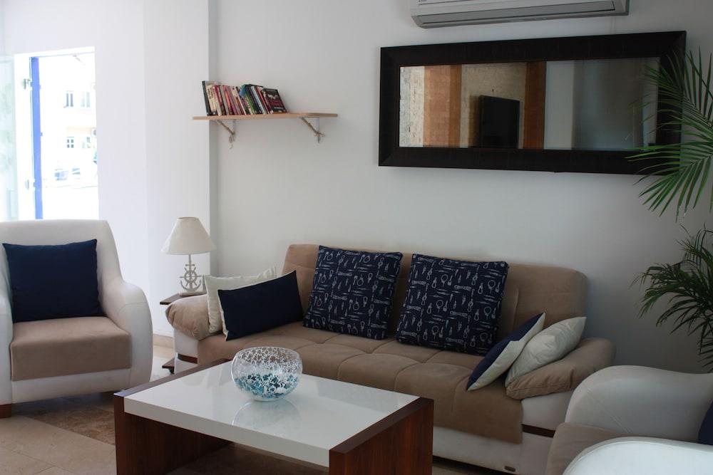 ROTA HOTEL — DALYAN — fotografie hotel nr. 23