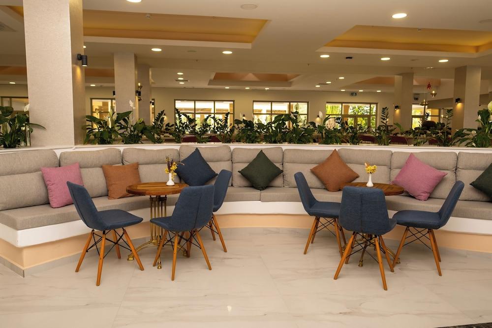 HOLIDAY VILLAGE TURKEY HOTEL — SARIGERME — фотография отеля №5