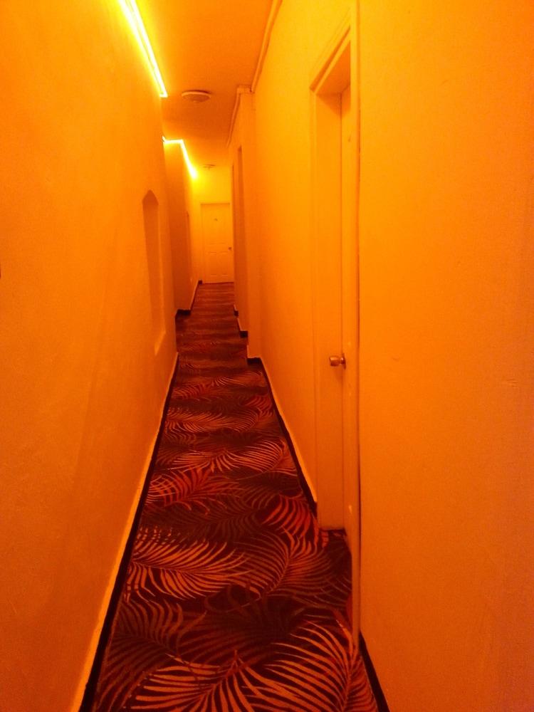 TAXIM HOSTEL (ADULTS ONLY) — ISTANBUL — fotografie hotel nr. 31