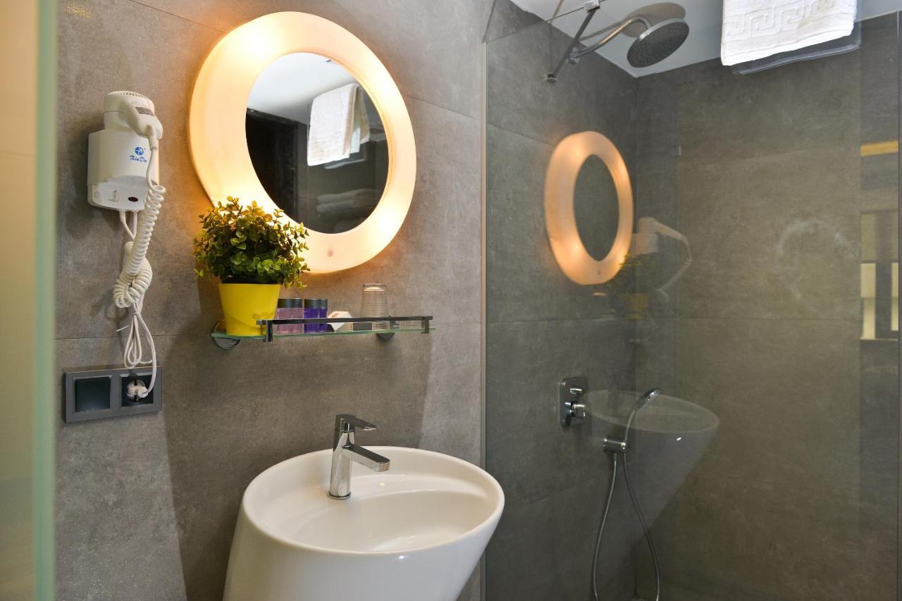 SPIL SUITES — IZMIR — fotografie hotel nr. 32