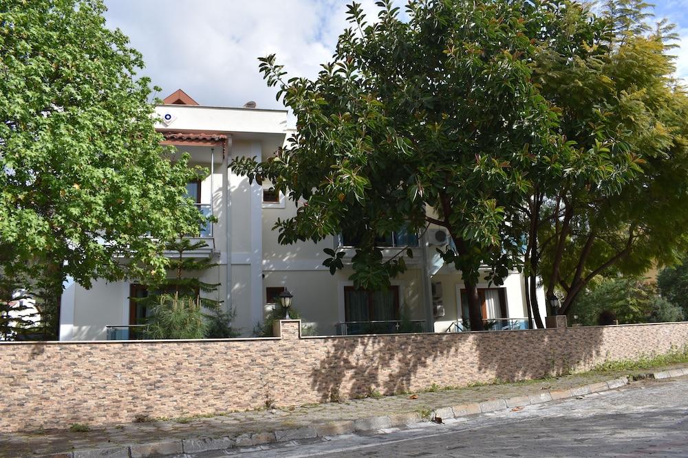 YAGMUR HOTEL — GOCEK — fotografie hotel nr. 2