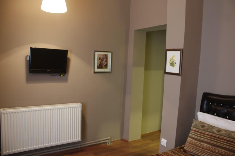 NOBEL HOSTEL GUESTHOUSE — ISTANBUL — fotografie hotel nr. 6
