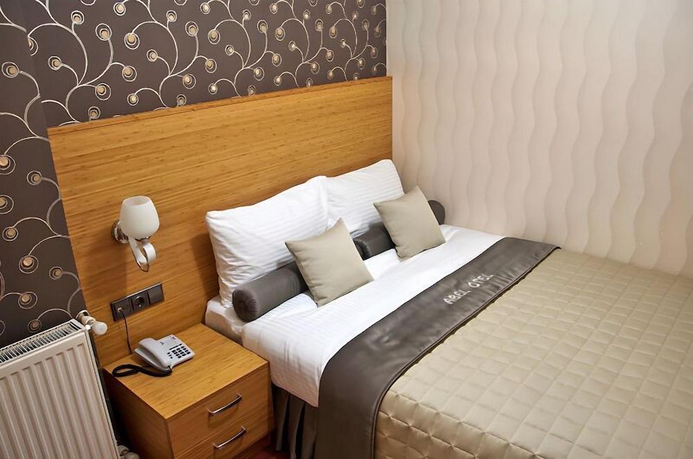 ABEL — ISTANBUL — fotografie hotel nr. 5