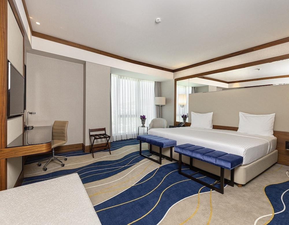 ELITE WORLD GRAND ISTANBUL KUCUKYALI — ISTANBUL — fotografie hotel nr. 13