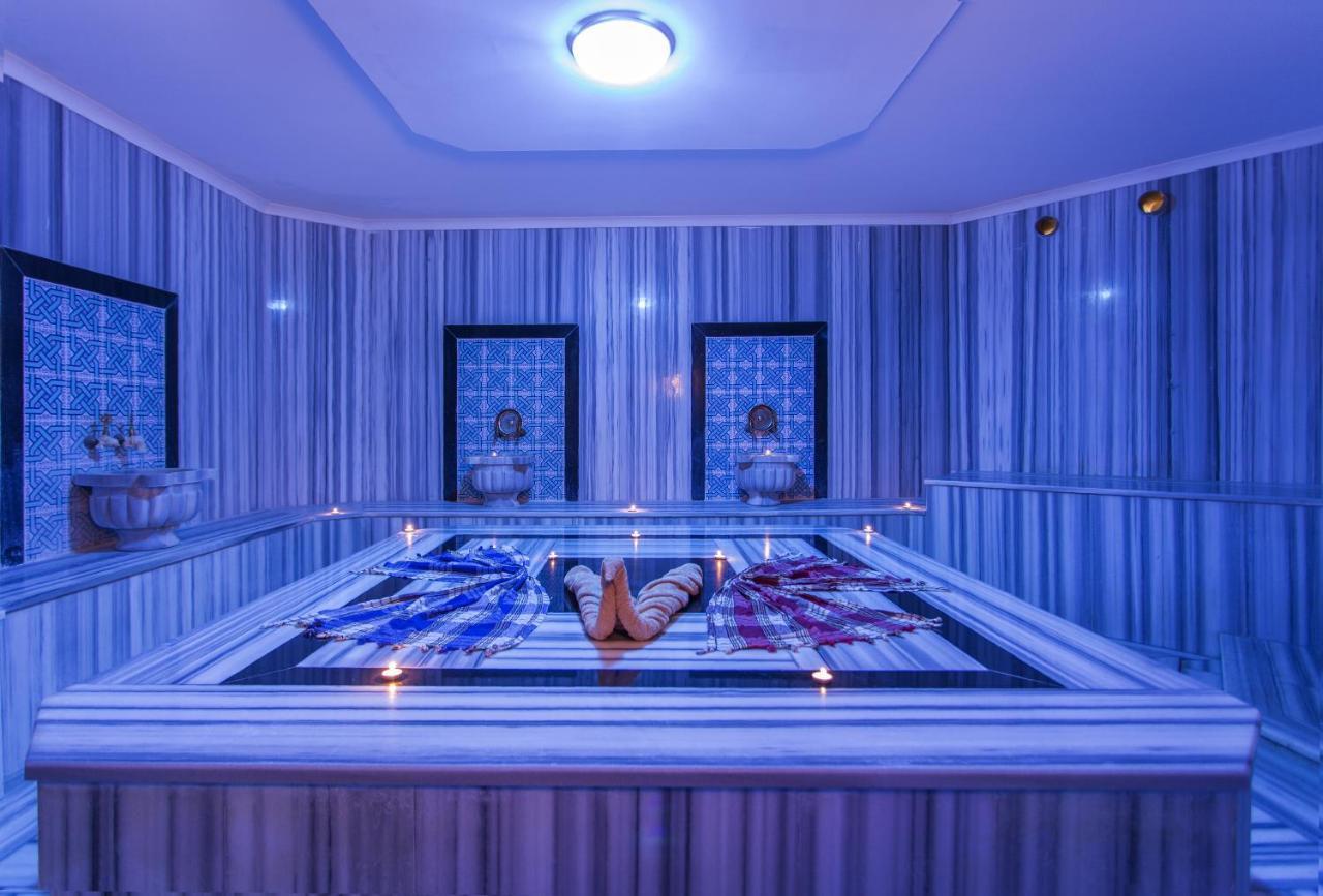 KLEOPATRA ADA BEACH — ALANYA — fotografie hotel nr. 29