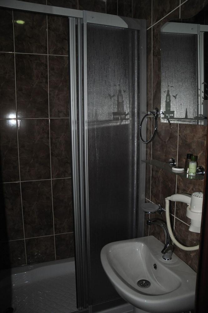ADDRESSUITESHOTEL — ISTANBUL — fotografie hotel nr. 19