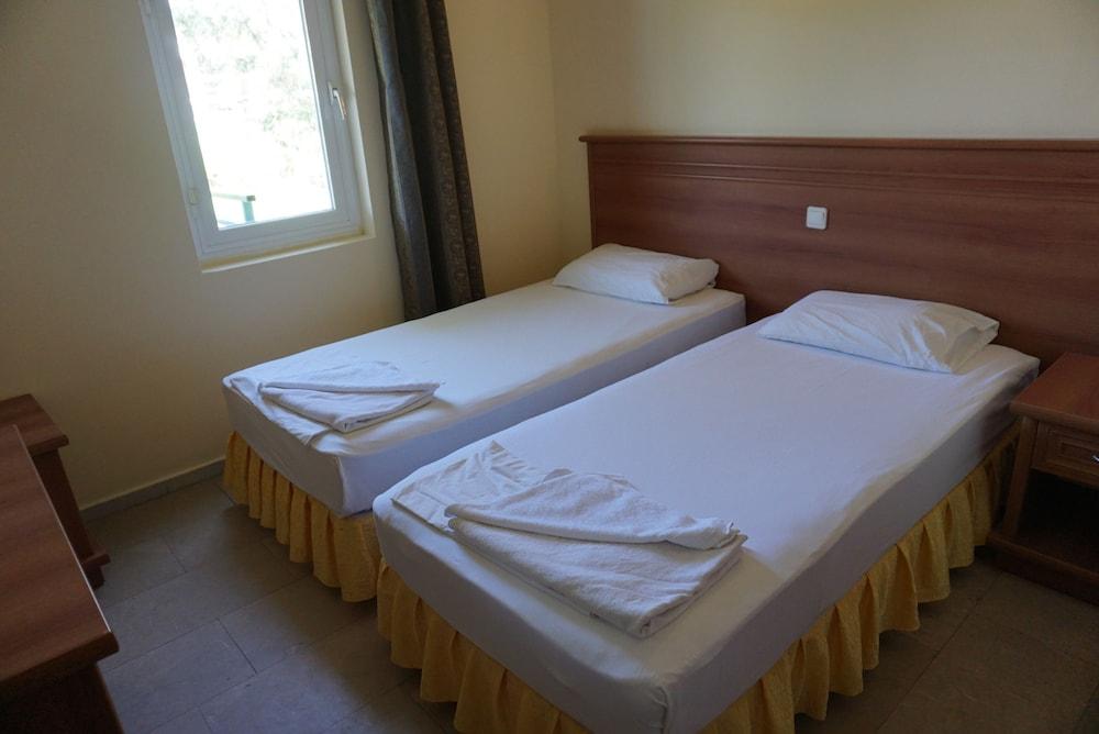 SINEM HOTEL — MARMARIS — fotografie hotel nr. 3