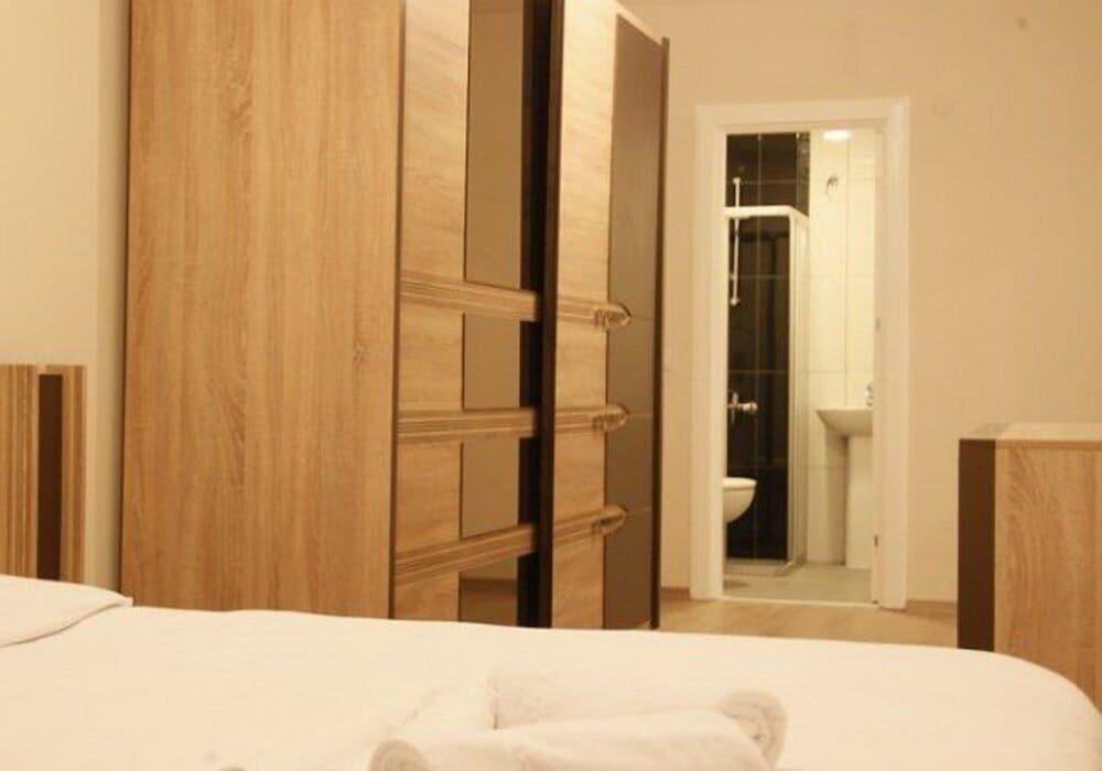 BIRRU SUITES — ISTANBUL — fotografie hotel nr. 6