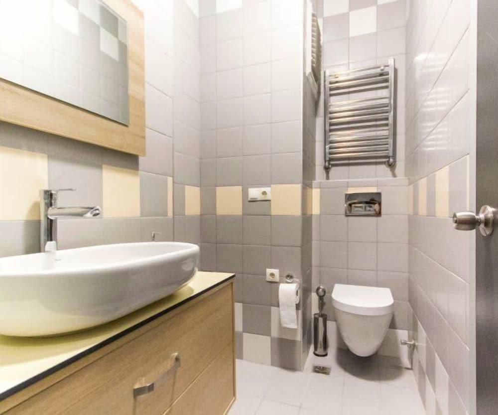 BIRRU SUITES — ISTANBUL — fotografie hotel nr. 20