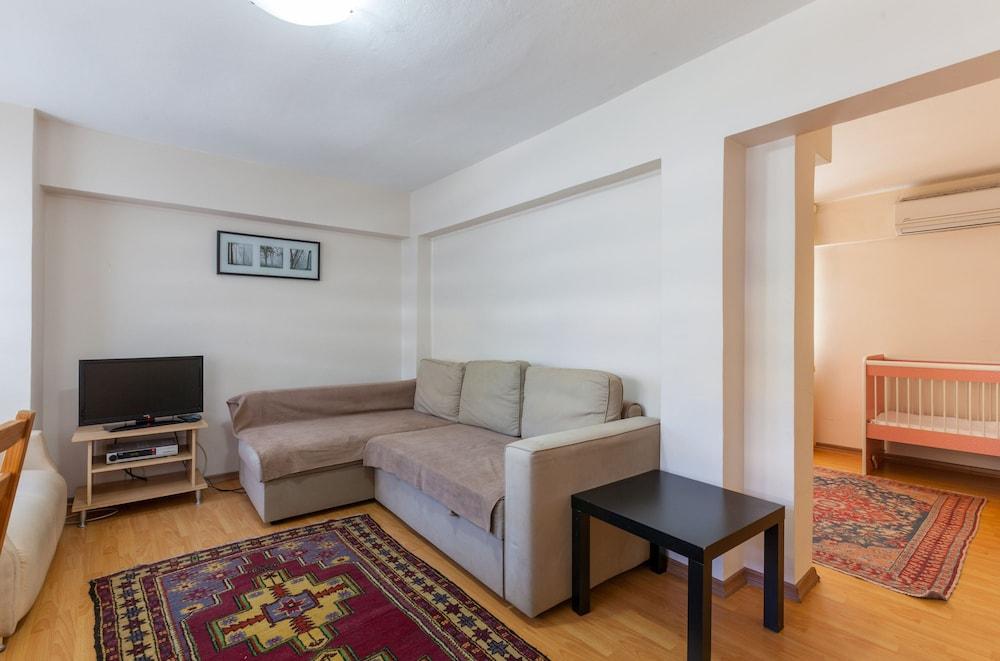 SULTAN APARTMENTS — ISTANBUL — фотография отеля №11