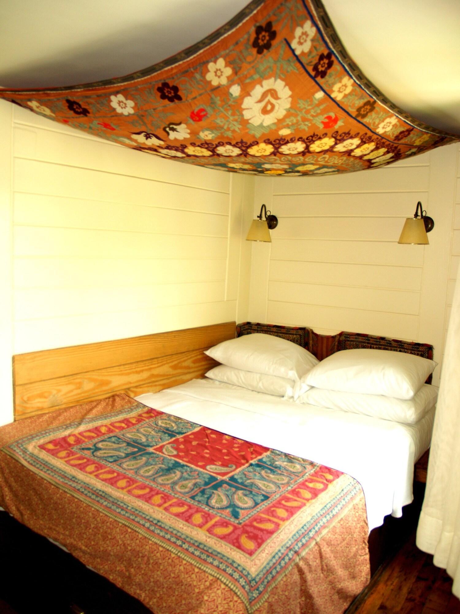 EMPRESS ZOE — ISTANBUL — fotografie hotel nr. 2