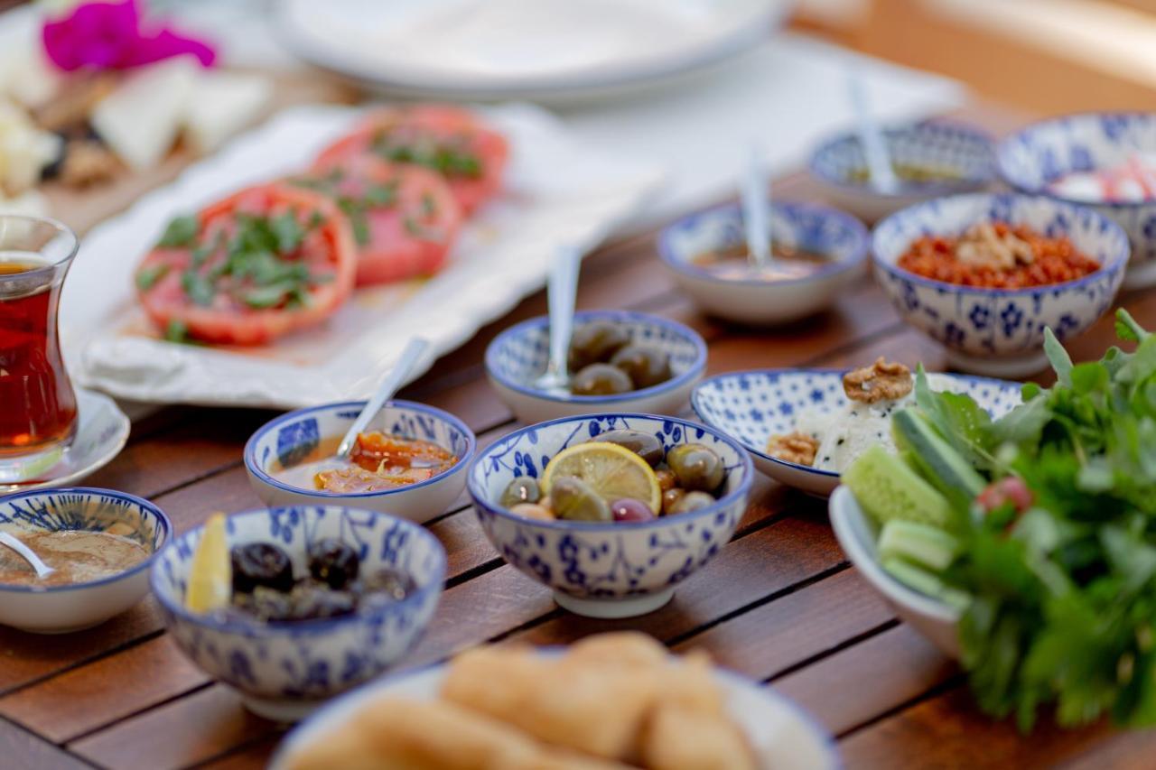 LUNABEGONVIL TAS EVLER — MARMARIS — fotografie hotel nr. 7
