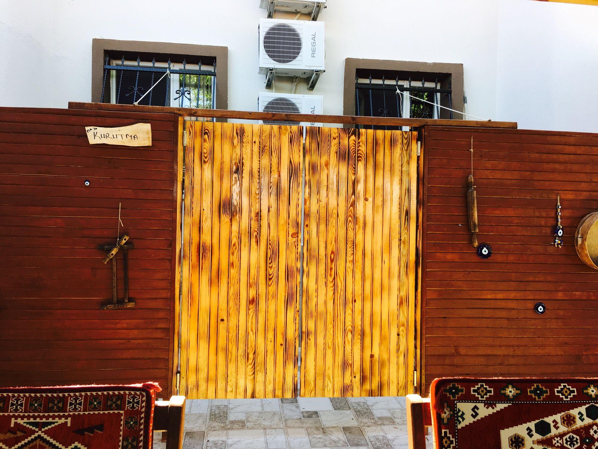 CESME ADA BUTIK OTEL — CESME