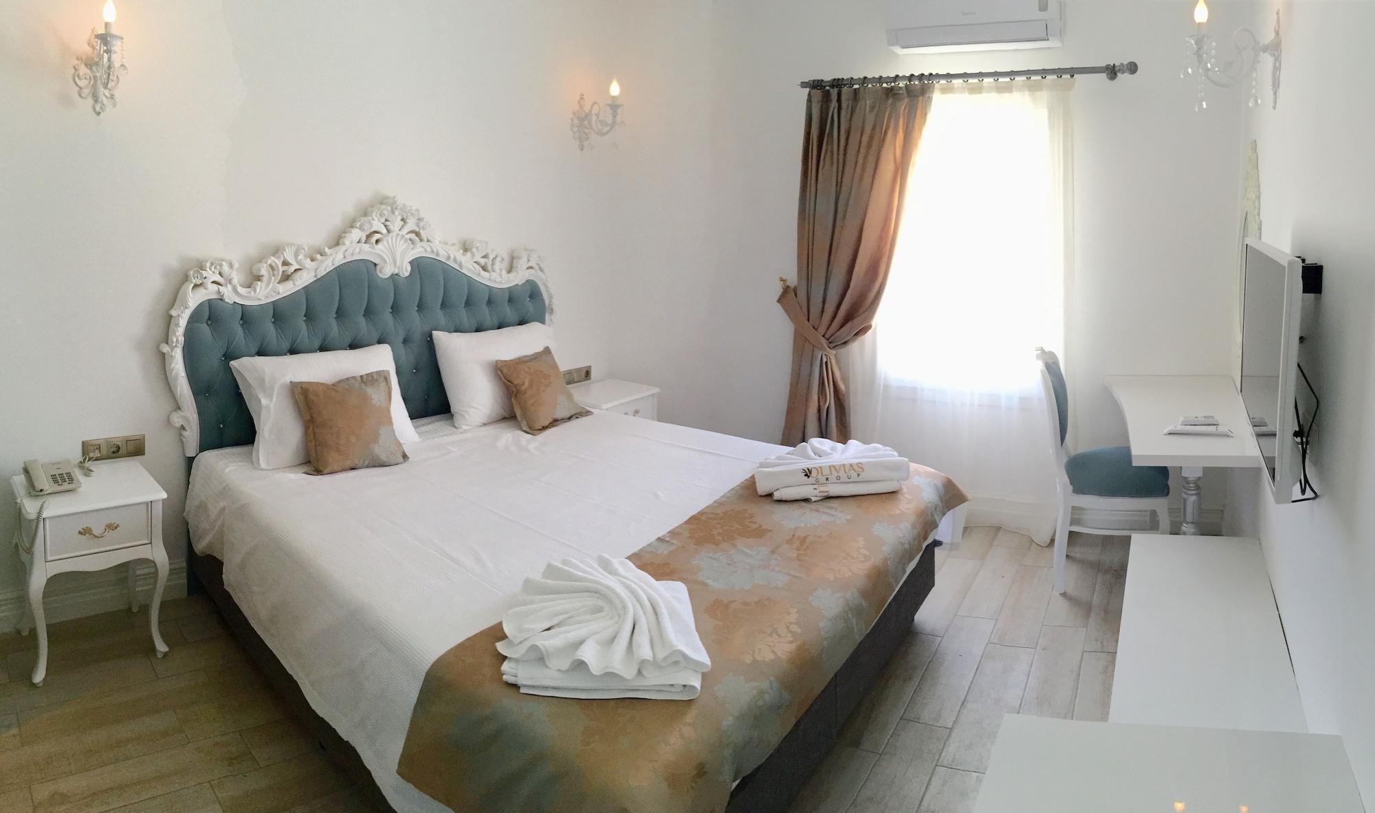 OLIVIAS GROUP HOTEL — BODRUM — fotografie hotel nr. 9